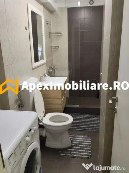 Apartament 2 camere de inchiriat Stefan cel Mare Bucure?ti - 4