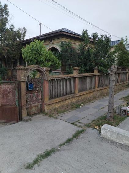 Teren de 1835 mp, în Dârvari