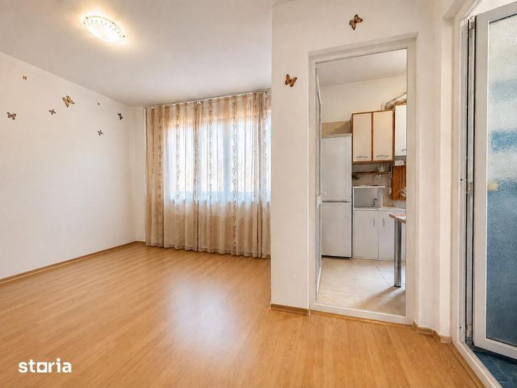 Garsonieră în Ferentari