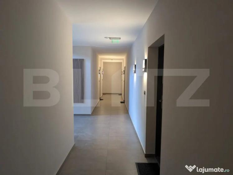 Apartament cu 2 camere West Residence - 1