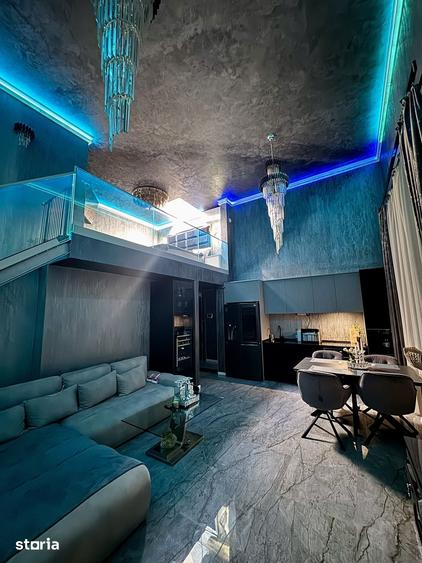 Apartament cu 2 camere în 6 Vânători