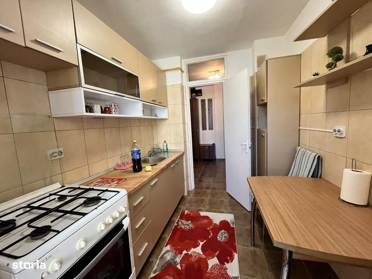 Apartament de inchiriat, 2 camere, decomandat, 45 mp, Galata - 7