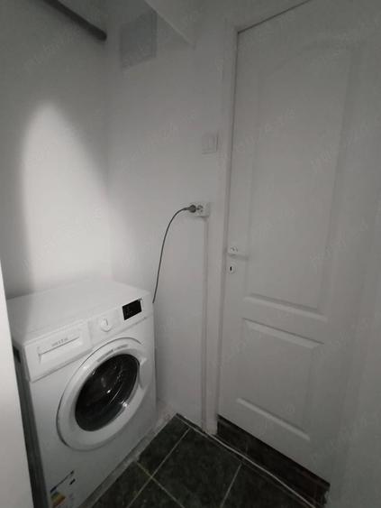 Apartament cu 2 camere decomandat în Trivale