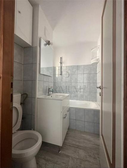 Apartament cu 2 camere semidecomandat în Gheorghe Lazăr