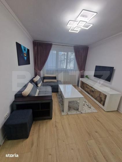 Apartament cu 2 camere în Central