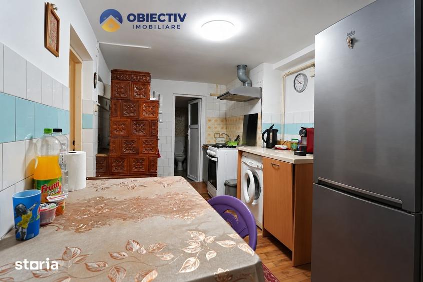 Casa 5 camere, 100 mp, teren 312 mp, Piatra Neamt - 3