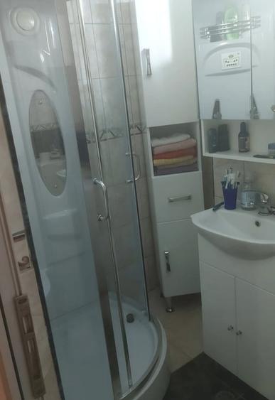 Garsonieră decomandată în Dristor