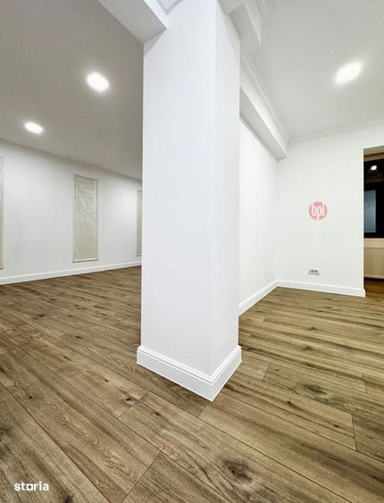 SE VINDE Apartament premium cu 3 camere, renovat, central Falticeni - 12
