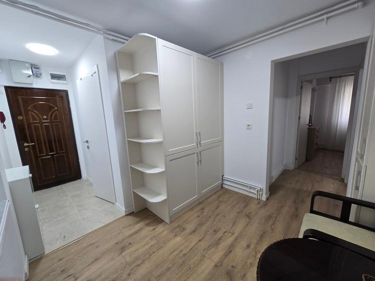 Apartament cu 2 camere in zona Lujerului, 5 minute de metrou \ Centrala proprie! - 16