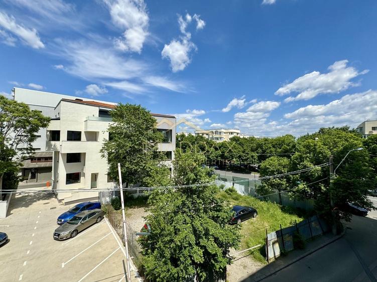 Apartament cu 3 camere *prima inchirere* //loc de parcare/ zona Herastrau - 4