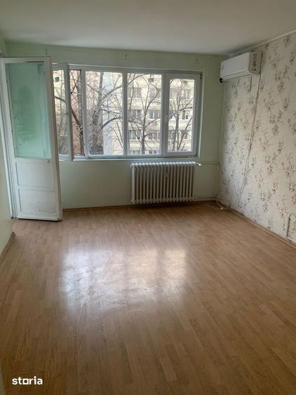 Apartament cu 2 camere în Obor