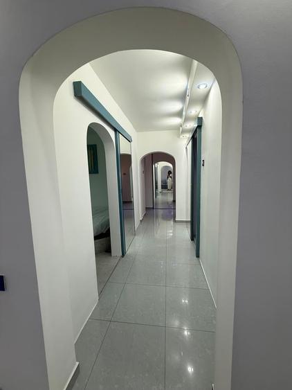 Apartament cu 2 camere decomandat în Sebastian