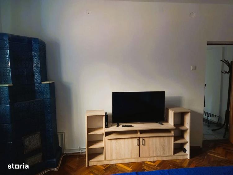 Casă cu 1 camere cu Teren 576 Mp în Casin