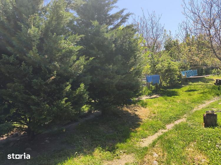 Casă cu 3 camere cu Teren 595 Mp în Ernei