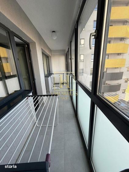 Apartament cu 2 camere decomandat, mobilat în Cug