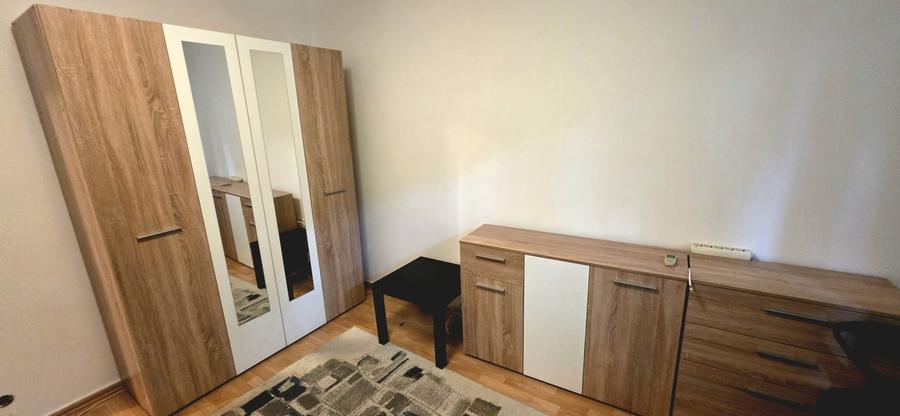 Apartament cu 2 camere decomandat, mobilat în Drumul Taberei