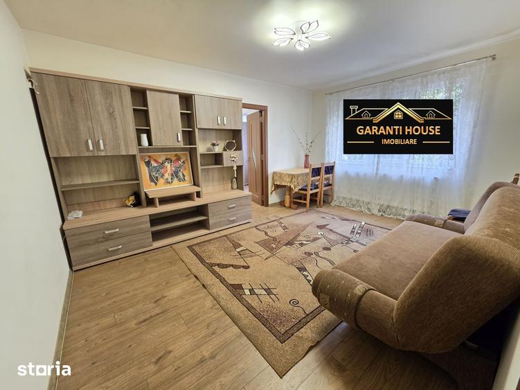 Str. Oituz, apartament cu 2 camere, mobilat si utilat, 320/Luna - 2