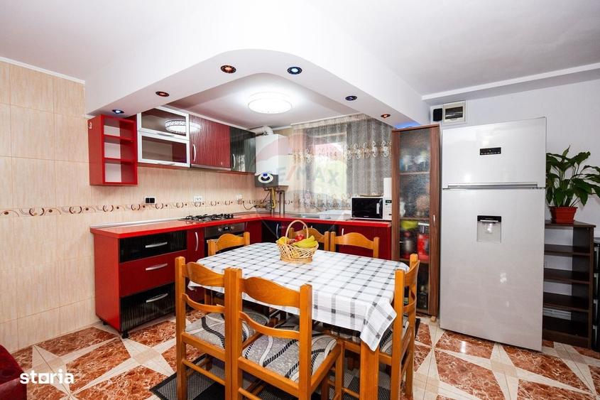 Casă cu 4 camere în Valea Stânii