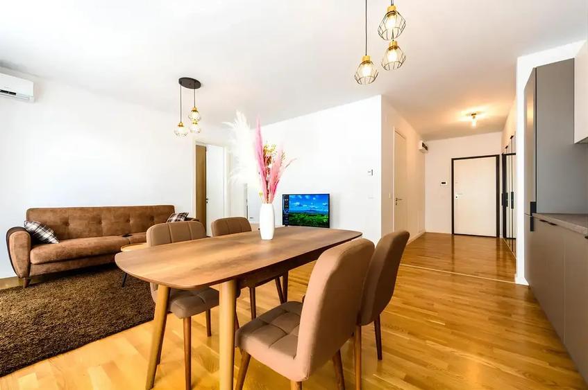 Apartament 3 Camere | Mobilat si Utilat | Luxuria Residence - 2