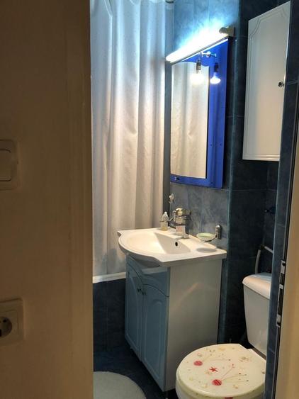 Apartament cu 2 camere decomandat în Sud
