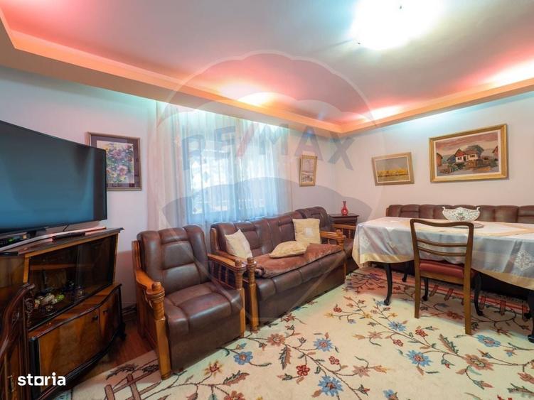 Casă cu 4 camere în Volovăț