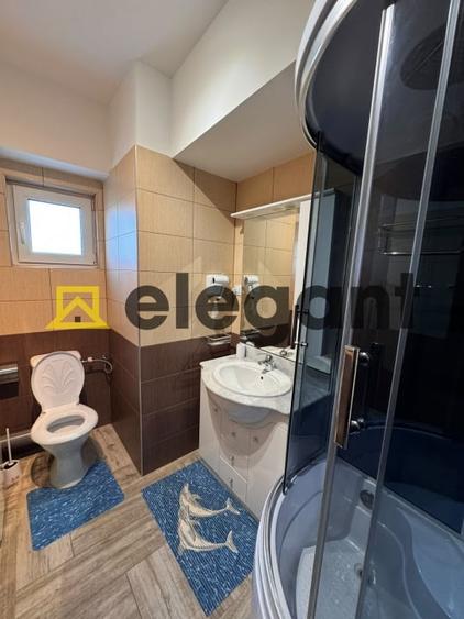 2 decomandate, bloc nou, AC, parcare privata, Craiovita-Triaj - 8
