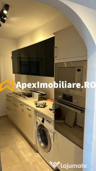 Apartament 3 camere de inchiriat Romana Bucure?ti | ApexImo - 1