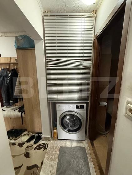 Apartament cu 2 camere decomandat în Soarelui