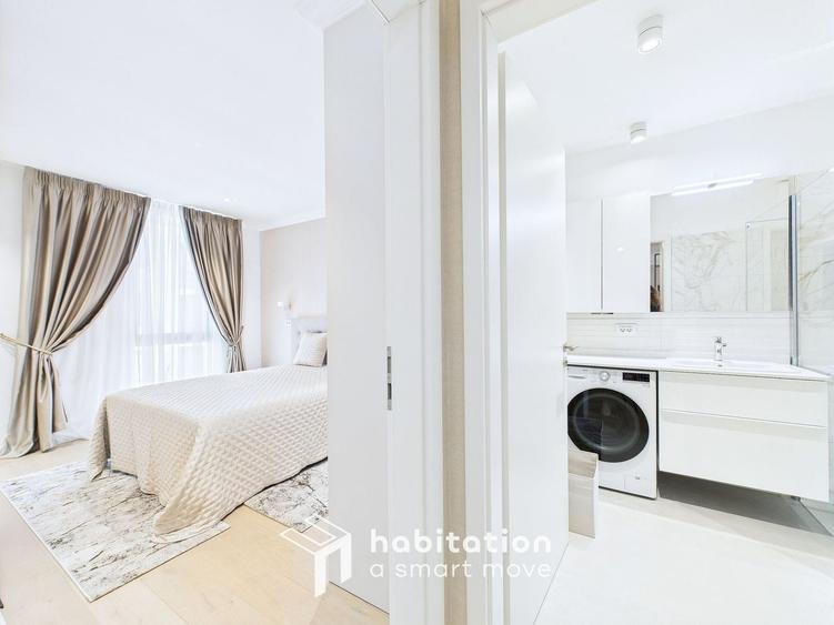 Apartament cu 3 camere decomandat în Take Ionescu