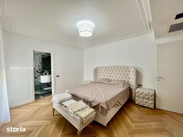 Apartament cu 5 camere în Nord