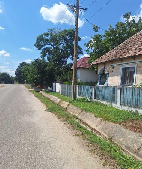 Casă cu 4 camere în Berceni
