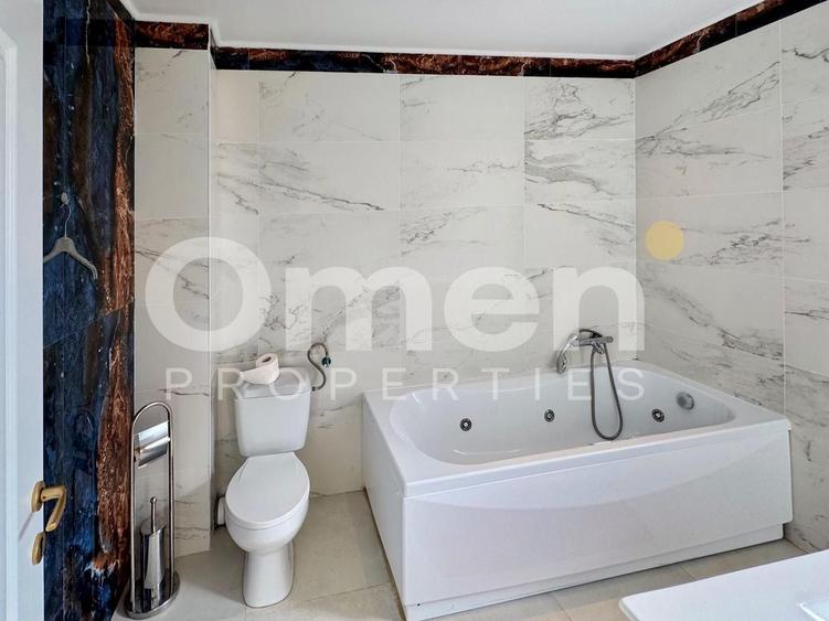 Apartament cu 4 camere semidecomandat, mobilat în Valea Borcutului