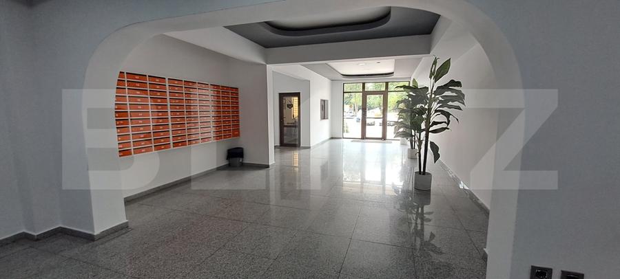 Apartament cu 3 camere decomandat, mobilat în 13 Decembrie