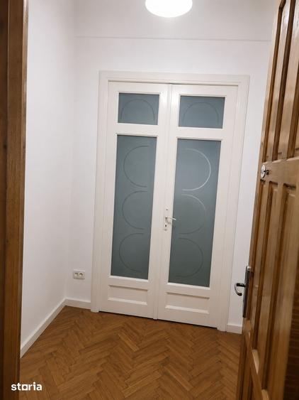 Apartament 3 camere| Universitate| Nemobilat| Rezidential&Sediu Social - 3