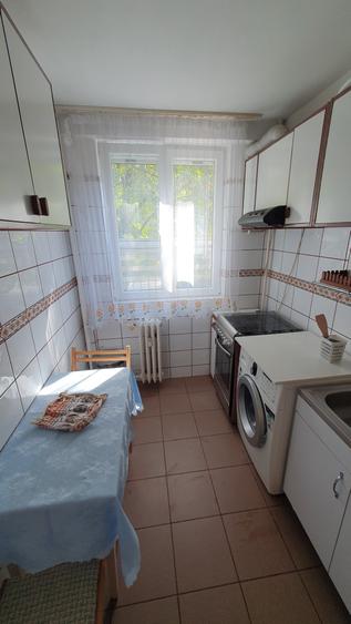 Apartament cu 2 camere circular în Drumul Taberei