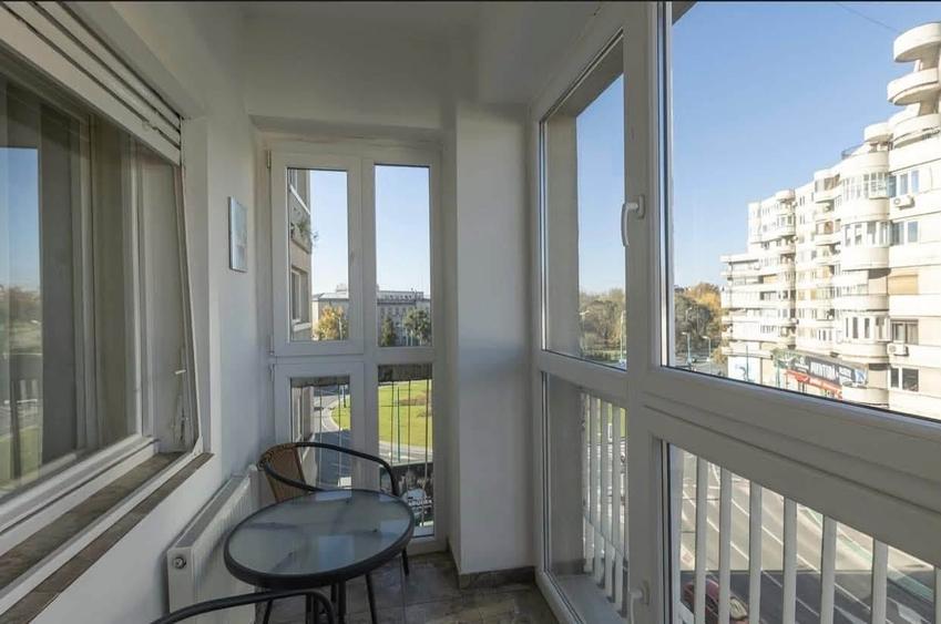 Apartament 3 camere, Piata Mărăști ! - 9