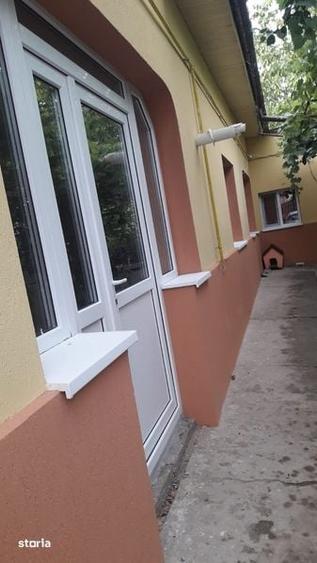 Garsonieră în Afumați