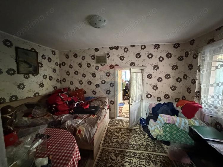 Casa cu teren Tifesti / Sarbi - 12