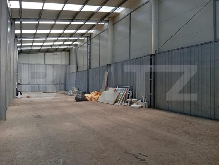 Spațiu comercial, de 180 mp, în Gheorghe Doja