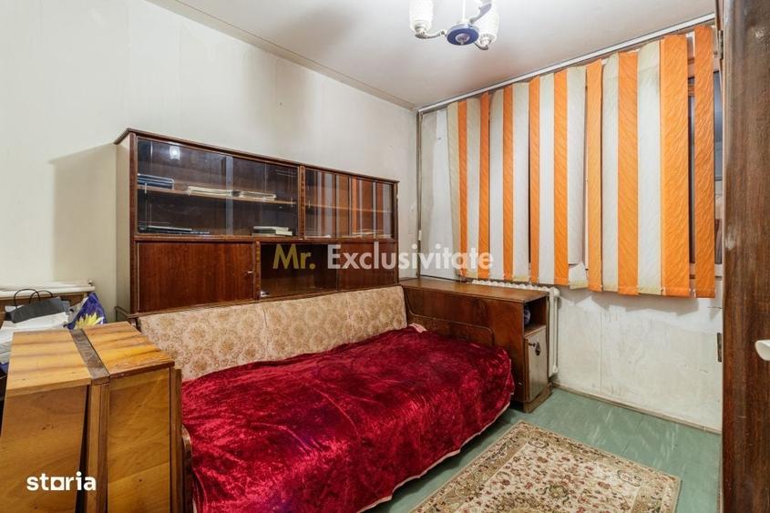 Apartament 3 camere Gorjului - 5