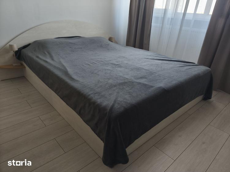 Apartament cu 3 camere în Drumul Taberei