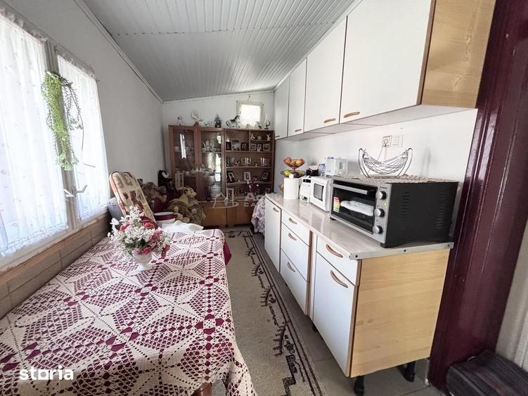 Casa in Miarlau - teren 747 mp - 5