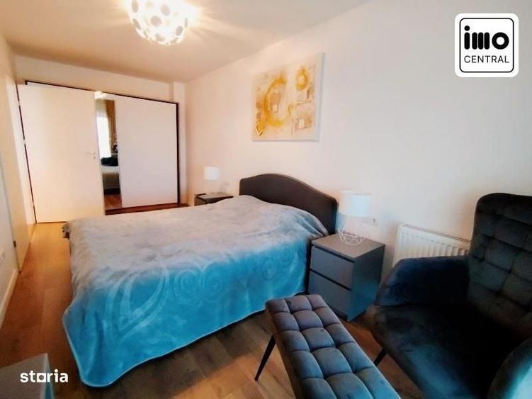 Apartament modern de vanzare in Viva City - 4