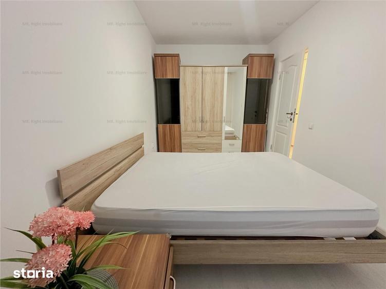 Apartament 2 camere tip studio | cochet | parcare | Tractorul - 5