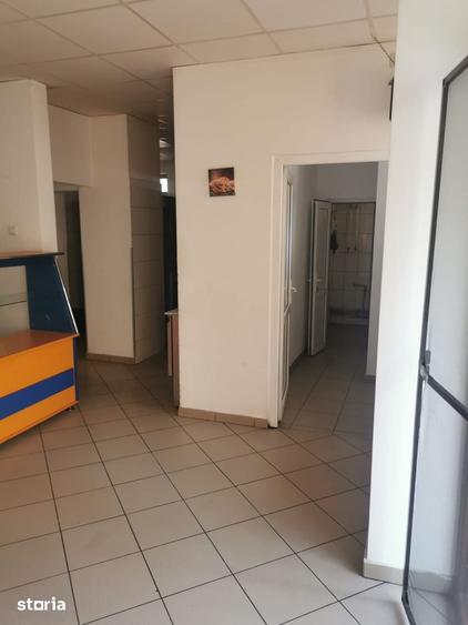 Spațiu comercial, de 100 mp, în Central