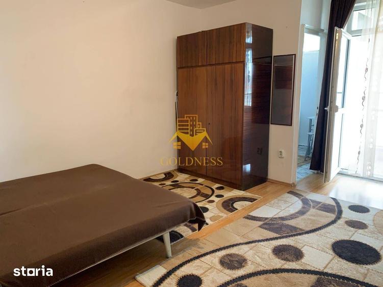 garsoniera, balcon, zona BIG, cartierul Manastur, Pet Friendly - 2