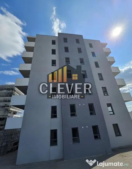 Apartament cu 3 camere decomandat în Titan