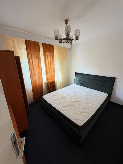 Apartament cu 2 camere în Mărăști
