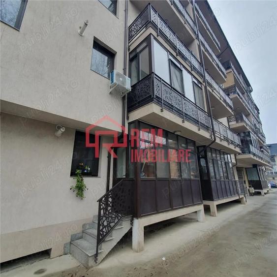 Apartament cu 2 camere decomandat în Fundeni