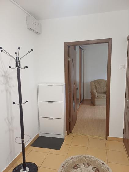 Garsonieră decomandată în Drumul Taberei